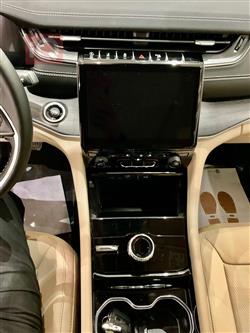 جيب جراند شيروكي إل